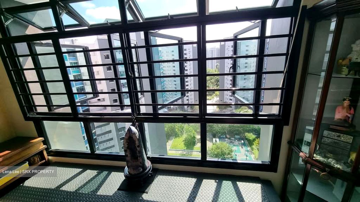 Blk 809A Keat Hong Axis (Choa Chu Kang), HDB 5 Rooms #552711201